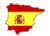 TALLERES TELLO - Espanol