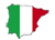 TALLERES TELLO - Italiano